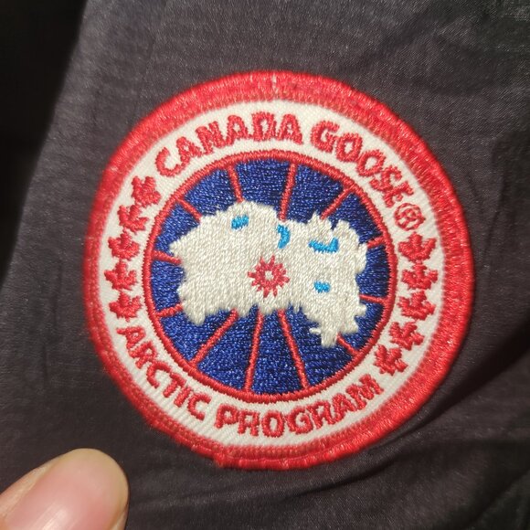 Canada Goose Finnegan Parka - Picture 14 of 16